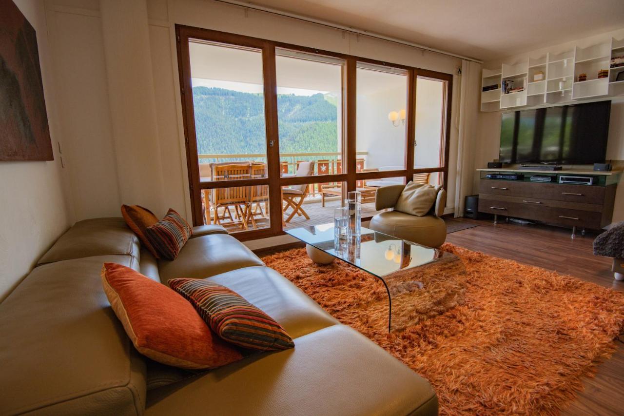 Dolce Vita Auron Exterior foto