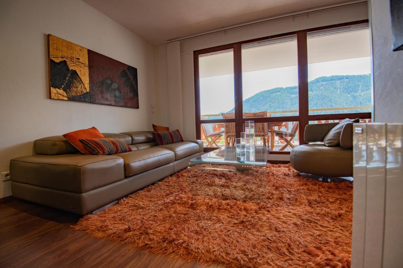 Dolce Vita Auron Exterior foto