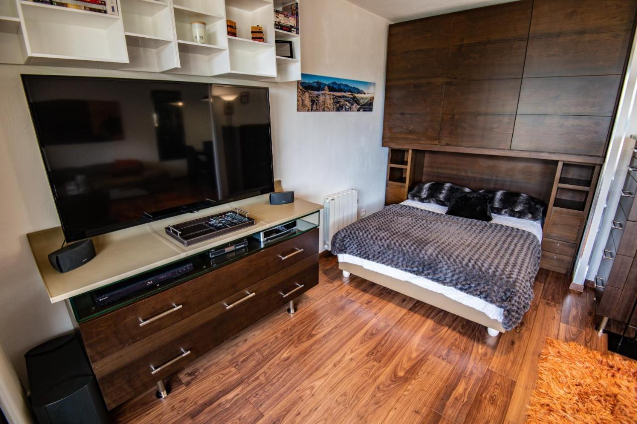 Dolce Vita Auron Exterior foto
